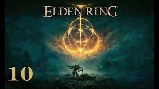 Elden Ring PS5 Ep.10 Let's Play! Exploring Stormveil Castle