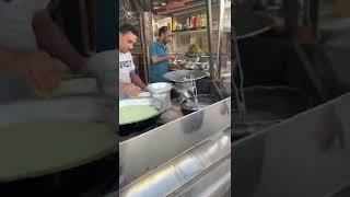 Egyptian street food