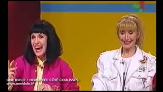 Les Nuls - Club Dérathée (parodie Club Dorothée)