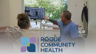 Rogue Community Health 2023 | Patient Testimonial