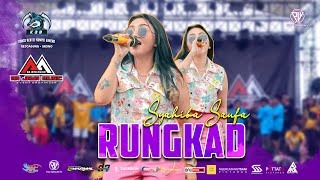 SYAHIBA SAUFA - RUNGKAD [ AA JAYA MUSIC ] Live K3B x K5 Maximal Audio