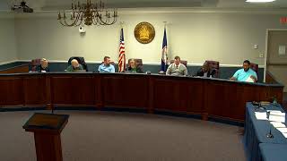 February 20, 2024 Waynesboro Planning Commission Meeting