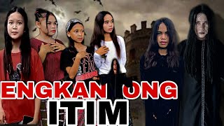 ENGKANTONG ITIM TEASER | Rodze Angeles