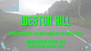 Weston Hill - Simon Warren #2 [Easy]