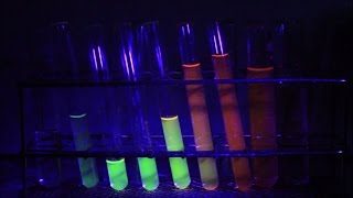 Column chromatography