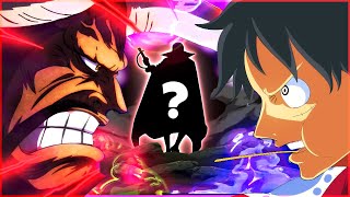 ONIGASHIMA :  MASSIVE REVELATIONS | One Piece 977 Analysis