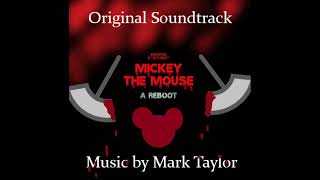 Murderous Mouse (Mickey The Mouse: A Reboot OST)