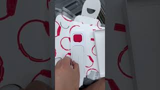 UNBOXING Apple Watch Series 9 in 2024 (Red) #shorts #asmr