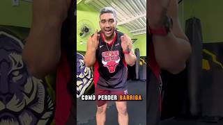 COMO PERDE BARRIGA TREINANDO EM CASA#shorts#perderpeso#barrigatanquinho#shortsclip#shortsviral#life