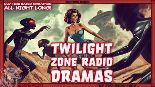 The Twilight Zone: A Legacy of Cosmic Horror