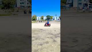 Soocty Safar #scooty trip #myboy 😘 #maabeta trip #like #ytshorts #viralvideo