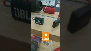 JBL Sound новогодние цены в Европе #JBL #bass #music #truckeuropa