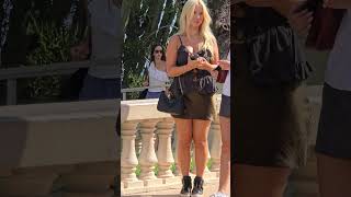 Monaco Girl #short #shorts #youtubeshorts #monaco