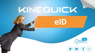 FR KineQuick: Actualiser le profil du patient avec l'eID