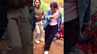 Viral dance 😱🤪 #viral #viralvideo #panchebajadance