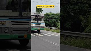 Vijayawada Ordinary Bus #shorts