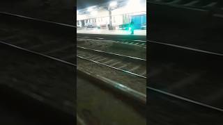 So Gaya Ye Jahan  #train #vlog #trending