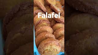 #falafel #فلافل #فلافل_العطشان #falafelrecipe