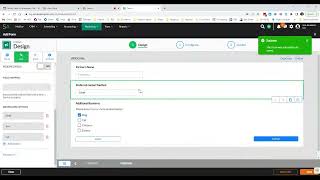 Client intake form, Service Autopilot Tutorial - Part 1