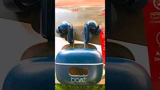 Boat immortal 141 Digital Screen / Unboxing or Review #airdopes #tws #boat #short