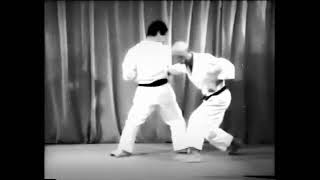 T. Suzuki - Wado Ryu Karate Ohyo Gumite No. 5