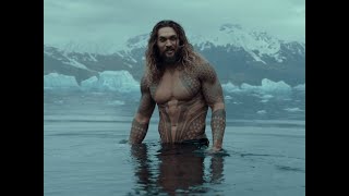 Why Aquaman Is Amazing