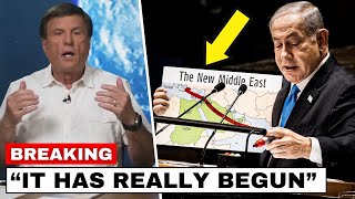 "This Proofs The Rapture Is Coming In 2024" Jimmy Evans On The End of Days