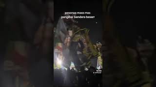 VIDIO BENDERA BESAR