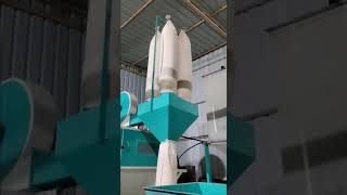 AUTOMATIC CHAKKI ATTA PLANT | 500KG/HOUR | MO. 9099997758