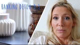 My Night Time Routine | Carla Mickelborg | Nordea Banking Detox 3/3