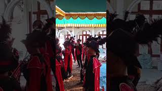 AMAZING! Drumband Gema Swara Al-Azhar Sumenep #shorts