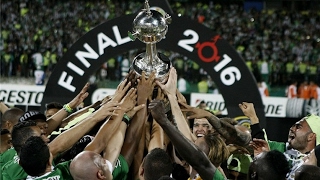 LA RAZÓN POR LA CUAL ATLÉTICO NACIONAL FUE CONSIDERADO EL MEJOR EQUIPO DEL MUNDO.