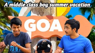 Every vacation planing | funny video| middle class | garmi me goa jane ka plan | the adventure boys