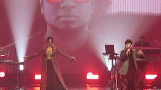 Shreya Ghoshal Concert Sydney 2024 | Param Sundari