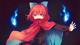 [Touhou] - Sekibanki's Theme: Dullahan Under the Willows ~ Remix