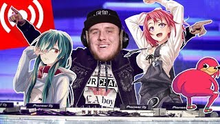 VRChat, but we MUST make WAIFUS RAVE!!! (Livestream)