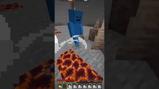 Minecraft Windball Fight