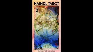 Haindl Tarot