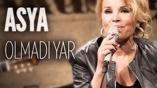 Asya | Olmadı Yar | JoyTurk Akustik