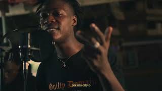 Albabwoy - Ruger (Asiwaju Cover) Freestyle | On The Road Performance