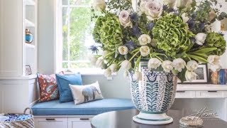 HOW TO INCORPORATE NATURE INTO YOUR HOME WITH COURTNEY MCLEOD