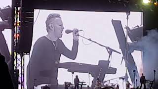 Depeche Mode Opener Festival Gdynia 2018