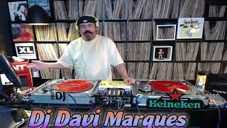 House Garage Deep Acid House  88 89 90 92 93 94 96 98  - Davi Marques  Hot Tracks