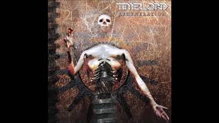 Timelord - Regeneration (FULL ALBUM) - 2007