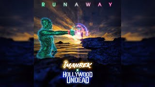 Imanbek feat. Hollywood Undead - Runaway (Official Audio)