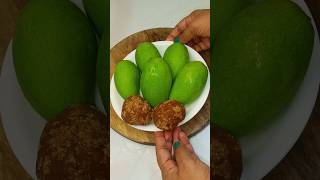 आम की Tasty चटपटी चटनी😋| aam ki chutney #shorts #ytshorts #viral #cooking