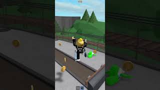 SPORK VS EXPLOITER #mm2