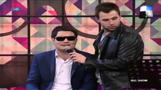 Big Shou ATV Azeri Super Xit Ferqan Arifoglu Gunahkaram exkluziv