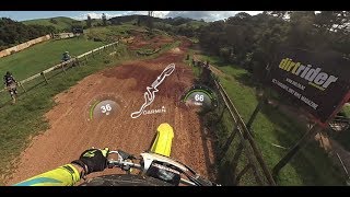 Patetonga MX Track Changes