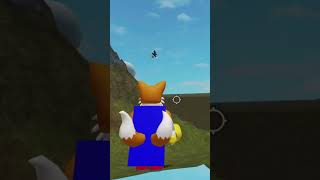 OP Bat In Roblox #Shorts